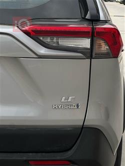 تويوتا راف 4